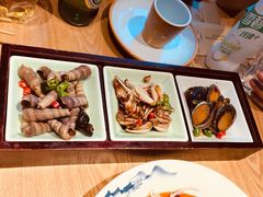 麻辣小海鲜-老街烧烤·四方路小烤肉(书院路店)