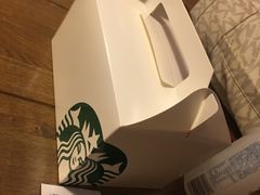 -星巴克(陆家嘴软件园店)