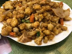 -桃子餐厅·天津菜(红星路直营店)
