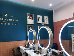 -海马体照相馆(南昌王府井购物中心店)