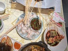 -串盟烧烤大排档·长沙美食地标(星沙店)