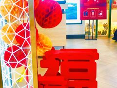 -天河城购物中心