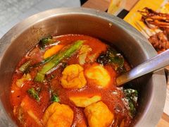 -街角等你.大连海鲜烧烤(西安路店)
