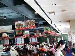 -天下客饭店(中山路店)