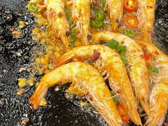 -老渔家·白族·石板烧(大理古城叶榆路店)