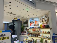 -方快-照相馆(晶耀前滩店)