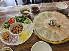 -官塘原味鱼生·潮菜大排档(潮州总店)