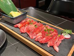 -谷牛和牛烤肉(漕河泾印象城店)