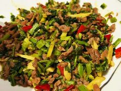 -食光慢宴·安吉土菜馆