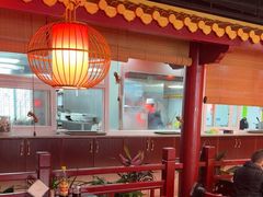 -秦月轩·陕西家乡菜(阜成路·五棵松店)