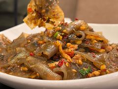 -小姨家常菜(昭萍东路店)