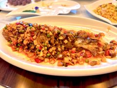 -马凯餐厅(长椿街店)