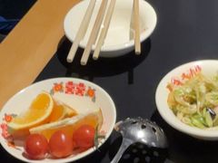 -山满楼鲜货火锅(喜悦汇店)