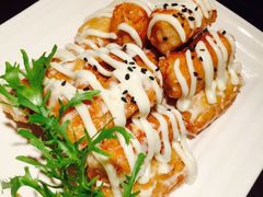 外婆家(马塍店)-外婆家(杭州马塍店·杭帮菜名店)