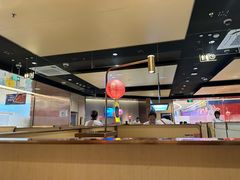 -海底捞火锅(泰安爱琴海店)