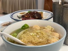 -金湖港式餐厅(建外店)