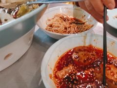 -姚姚酸菜鱼·金戈戈香港豉油鸡(喜荟城联名店)