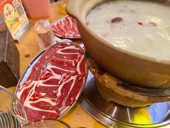 -湛林.粤西大排挡(前门店)