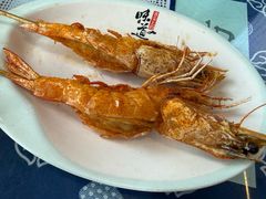 -旺角小渔村·海肠捞饭开创者(二马路店)