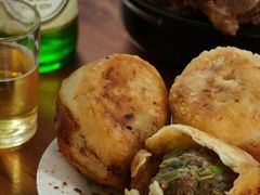 门钉肉饼-宝瑞门钉肉饼店