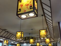 -惠宾饭庄(中山路店)
