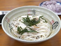 葱油拌面-阿勇面馆(东书房路店)