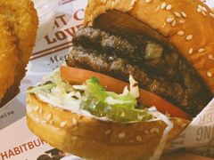 -The Habit Burger Grill 哈比特汉堡(复兴soho店)