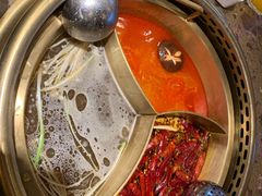 -小龙坎老火锅(北京三里屯店)