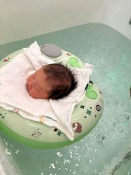 点击看大图 -乐悠游儿童游泳馆(宝安妇幼店)