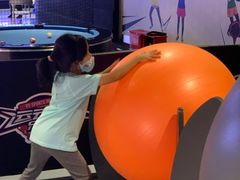 -VS SPORTS PARK运动玩乐园·团建·生日会(合生汇店)