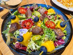 -初拾·花里餐厅(钜城华亿店)