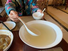 -牟传仁饭庄(星海店)