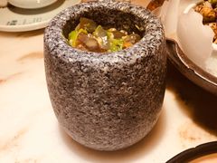 -佬麻雀·新湘菜(珠海金发购物中心店)