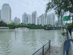 -运河游船(武林门码头)