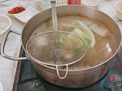 -黑山牛肉汤火锅(花城汇店)