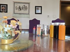 -巴依老爷新疆美食(马驹桥店)