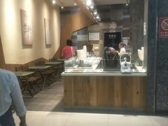 门面-煎饼道·新鲜现做(来福士店)