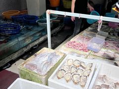 -隆都四季香饭店(碧海路店)