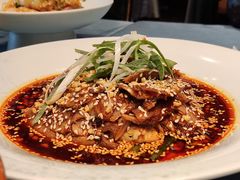 -南堂館川菜文化餐厅(天府店)