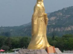 -函谷关历史文化旅游区