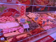 -福客麻辣烫·现炒麻辣香锅(印力中心店)