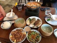 -林四喜·闽南传家菜(鼓浪屿店)