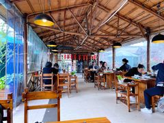 -原汁原味驴庄(长岭村店)
