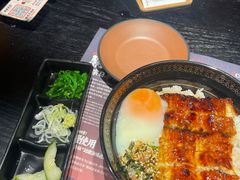 -鳗事鱼意·活鳗现烤专門店(保利广场店)
