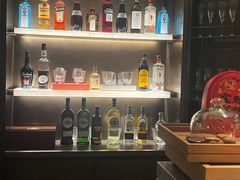 -南京THE TAI太和紫金大酒店