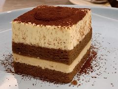 流心提拉米苏-必胜客(佛罗伦萨小镇店)