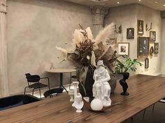 -玲婧胡同·生日蛋糕·餐厅(嘉里城店)