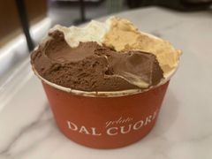 -Dal Cuore 达可芮冰淇淋(陕西北路店)