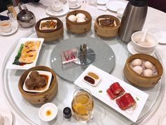 -海都六福酒家(世博广场店)
