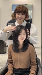 -BULB STUDIO 巴柏明星发型工作室